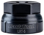 more-results: The Park Tool LRT-5 is an extra durable steel chainring tool that removes and installs