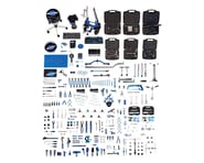 more-results: The Park Tool MK-16 Master Tool Kit is the most comprehensive professional bicycle too