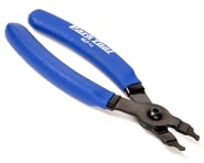 more-results: This is the Park Tool MLP-1.2 Master Link Pliers. Many derailleur chains use a “master