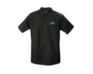 more-results: Park Tool MS-2 Mechanic's Shirt (Black)