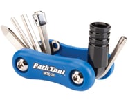 more-results: Park Tool MTC-20 Multi Tool. Features: The MTC-20 features a super strong, composite, 