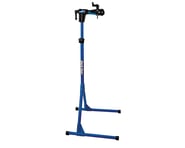more-results: Perfect for home or shop use, the Park Tool PCS-4 Repair Stand features a leg stabiliz