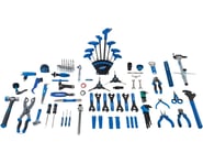more-results: The Park Tool PK-5 Professional tool kit includes over 90 of Park Tool's best shop too