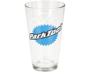 more-results: Park Tool Pint Glass.