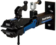 more-results: The Park Tool professional wall mount repair stand is designed to be easily mounted on