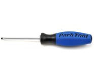 Park Tool Sd-3 Flat-Head Screwdriver (3mm) | product-related