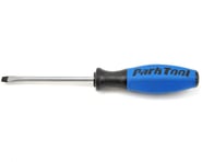 Park Tool SD-6 Flat-Head Screwdriver (6mm) | product-also-purchased