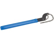 more-results: The Park Tool SR-2.3 Sprocket Remover/Chain Whip is a professional, shop-grade tool de