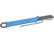 more-results: The Park Tool SR-12.2 Sprocket Remover/Chain Whip. This combination chain whip and fre