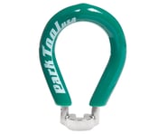 Park Tool SW-1 3.3mm Spoke Wrench (Green) | product-related