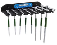 more-results: The Park Tool THT are professional-quality torx wrenches made for efficiency, durabili