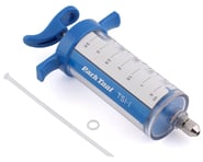 more-results: The Park Tool TSI-1 Tubeless Sealant Injector provides a mess-free method for tubeless