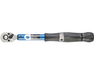 Park Tool TW-5.2 Clicker Torque Wrench 18-124 Inch Pounds (3/8" Drive) | product-related