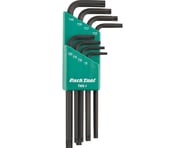 Park Tool TWS-1 L-Shaped Torx Compatible Wrench Set w/ Holder | product-also-purchased