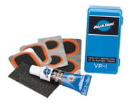 Park Tool Vulcanizing Tube Patch Kit | product-also-purchased