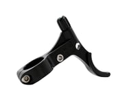 more-results: The Paul Components E-Lever is a small single-finger, short-pull brake lever. It works