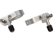 more-results: Paul Mountain Thumbies Thumb Shifter Mounts. Features: For use with bar-end shifters t