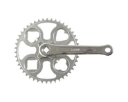 Paul Components Road Cranks (Silver) (Single Speed) | product-related