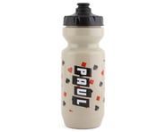 more-results: Stay hydrated with the Paul Components Purist Water Bottle. The easy-to-open MoFlo cap