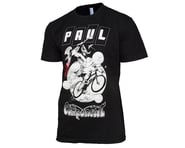 Paul Components Barbarian T-Shirt (Black) | product-also-purchased