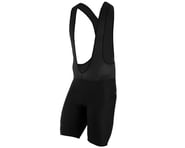 Pearl Izumi Men's Escape Quest Bib Shorts (Black) (L) | product-also-purchased