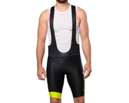 more-results: The Pearl Izumi PRO Bib Shorts are crafted with long ride comfort at the top of the li