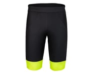 more-results: The Pearl Izumi Attack Shorts perform beyond their price tag. Designed with a soft pol