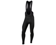 more-results: The Pearl Izumi Quest Thermal Bib Tights use a soft and stretchy SELECT thermal fabric