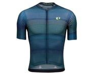 Pearl Izumi Men's PRO Mesh Short Sleeve Jersey (Navy Fraction) | product-related