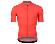 Pearl Izumi Men's Attack Short Sleeve Jersey (Screaming Red) | product-related