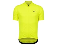 Pearl Izumi Quest Short Sleeve Jersey (Screaming Yellow) | product-also-purchased