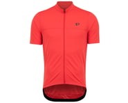 Pearl Izumi Quest Short Sleeve Jersey (Heirloom) | product-related