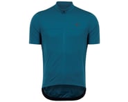 Pearl Izumi Quest Short Sleeve Jersey (Ocean Blue) | product-also-purchased
