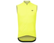 Pearl Izumi Men's Quest Sleeveless Jersey (Screaming Yellow) (XL) | product-also-purchased