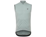 Pearl Izumi Men's Quest Sleeveless Jersey (Dawn Grey) | product-related