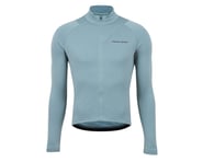 more-results: On its own, the Pearl Izumi Men's Attack Thermal Long Sleeve Jersey will get you throu