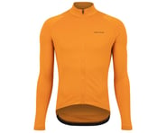 Pearl Izumi Men's Attack Thermal Long Sleeve Jersey (Cider) | product-related
