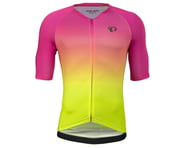 more-results: The Pearl Izumi Attack Air Short Sleeve Jersey delivers a sleek fit for high-intensity