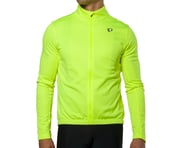 more-results: The Pearl Izumi Quest Thermal Long Sleeve Jersey is your perfect riding companion when