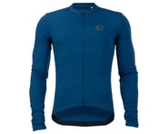 more-results: The Pearl Izumi Men's Attack Long Sleeve Jersey is a warm-to-cool weather cycling jers