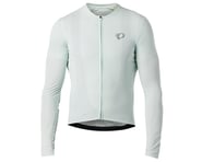 more-results: The Pearl Izumi Men's Attack Long Sleeve Jersey is a warm-to-cool weather cycling jers