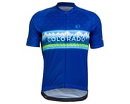 more-results: The Pearl Izumi Quest Short Sleeve Jersey is designed for those who are new to the spo