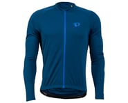 more-results: The Pearl Izumi Quest Long Sleeve Jersey is designed for those who are new to the spor