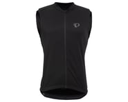 more-results: Pearl Izumi Quest Sleeveless Jersey (Black)