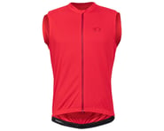 more-results: Pearl iZUMi Quest Sleeveless Jersey (Goji Berry)