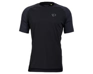 more-results: The Pearl Izumi Expedition Merino Short Sleeve Jersey is an alternative to traditional