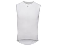 more-results: The Pearl Izumi Transfer Mesh Sleeveless Base Layer is designed to provide enhanced co