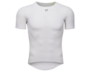 more-results: The Pearl Izumi Transfer Mesh Short Sleeve Base Layer is designed to provide enhanced 