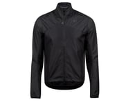 Pearl Izumi Bioviz Barrier Jacket (Black/Reflective Traid) | product-related