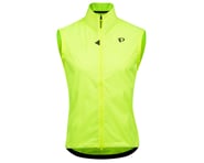 Pearl Izumi Zephrr Barrier Vest (Screaming Yellow) | product-related